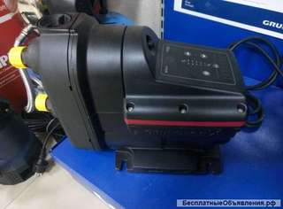 Надежный насос Skala2 Grundfos станция скала2