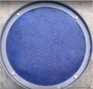 Кассета ФВ-50, ФВ-80, ФВ-100, ФВ-150, ФВ-200