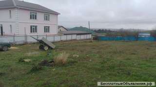 Участок 7 сот в Верхнее Джемете
