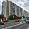 1 комн.кв. в Москве
