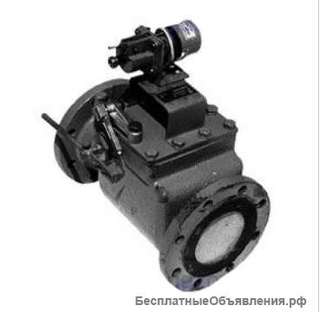 Клапаны КПЭГ-50п, КПЭГ-100п, КЗГЭ-50, КЗГЭ-100