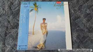 Viktor LAZLO mint LP JAPAN