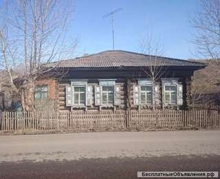 Дом 55кв, Красноярск, д.Кузнецово, ул.Центральная