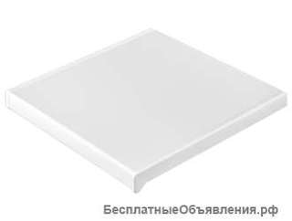 Установщикам окон. Подоконник Moeller 150 мм белый (матовый)
