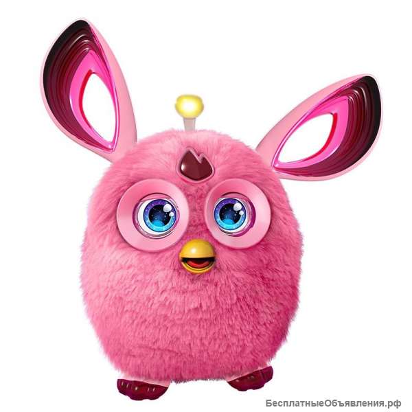 Furby интерактивный питомец