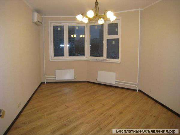 Отделочные работы