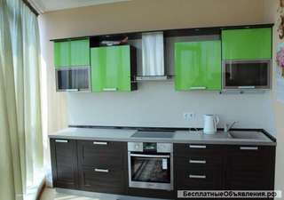 Сочи, Депутатская ул., 78 кв.м., с ремонтом.