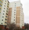 Хорошую аккуратную двухкомнатную квартиру в г. Протвино Московской области
