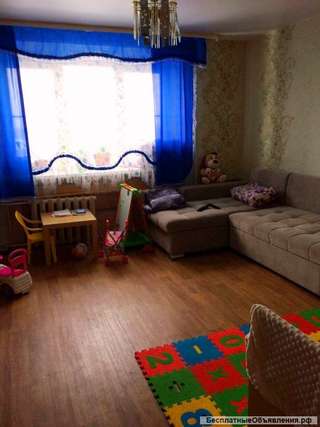 Сдам 1шку за 8 т.р. в Сормовском р-не