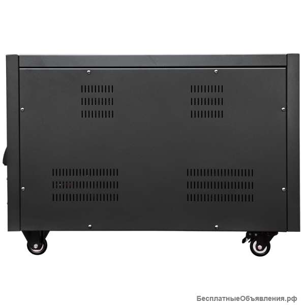 Трёхфазный стабилизатор напряжения Энергия Hybrid 30000/3