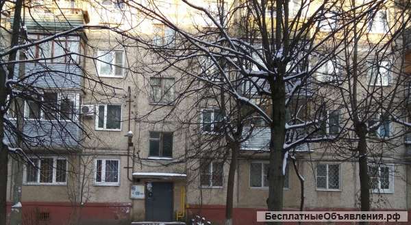 Однокомнатную квартиру в районе Чернышевского