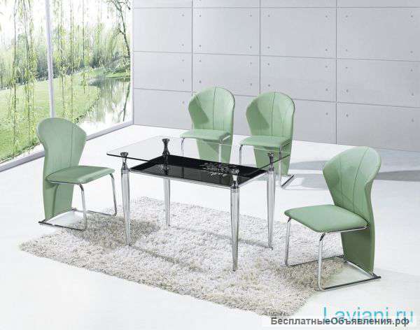 Обеденный комплект Compy DDA-9