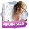 Virgin Star - Крем-гель для сокращения мышц влагалища