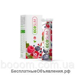 EcoSlim для похудения (99 p.)