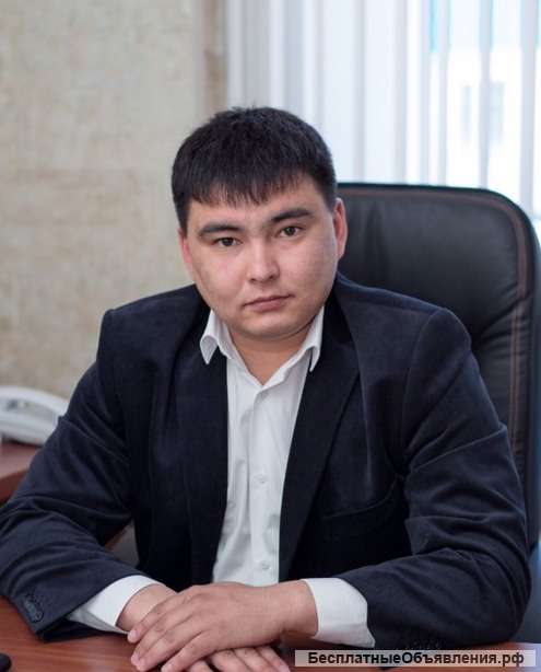 Уголовный адвокат Исупов Н.А.