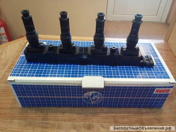 Модуль зажигания Опель