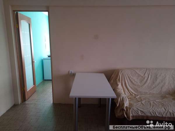 3-комнатную квартиру в 18 квартале Улан-Удэ г