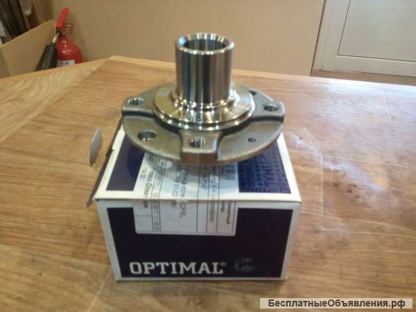 Ступицы на иномарки в наличии