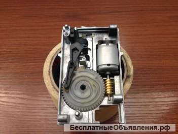 Ремонт защелки(блокиратора) руля Mercedes W204.W212.GLK