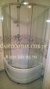 Вызов сантехника Янино, Кудрово, Всеволожск- сантехработы СПб78