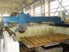Станок мостовой распиловочный АМПИР, для распиловки изделий из гранита