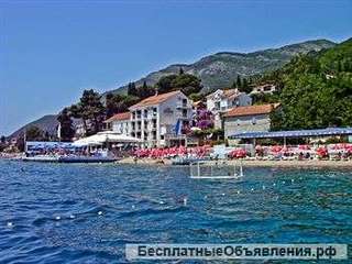 Мини-отель площадью 350 кв.м., возможен обмен