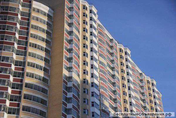 Бутово-Парк. 2-х комнатная квартира