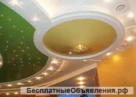 Электромонтажные работы в керчи