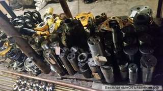 Запчасти на Белаз