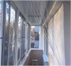 Пластиковые окна ПВХ REHAU, KBE, VEKA, MONTBLANC в Москве и Московской области
