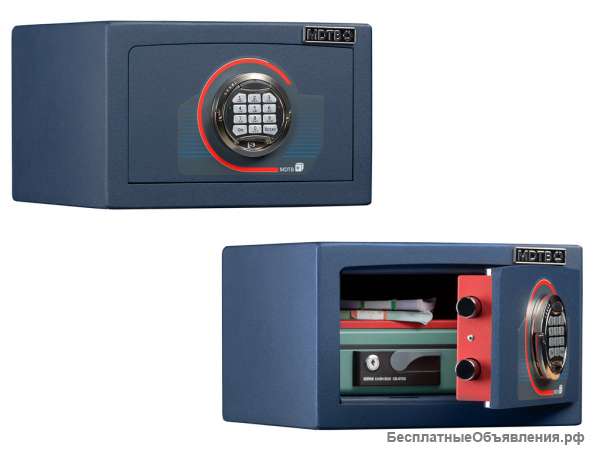 Интерьерный сейф