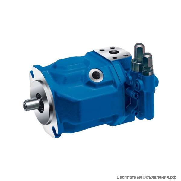 Запчасти к спецтехнике гидромотор bosch rexroth a2fm63