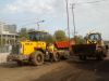Аренда фронтального погрузчика ковш 1,8м3 челюстной