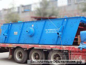 Вибрационный грохот 2YK1230.docx (Китай)