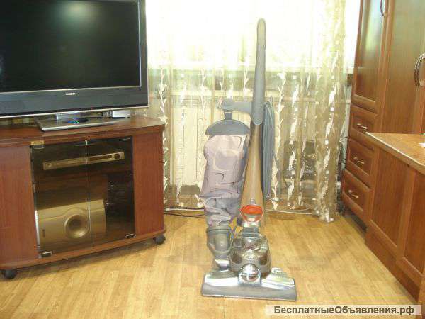 Пылесос KIRBY модель G10E Sentria