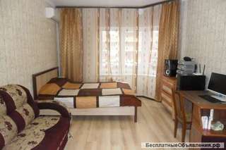 1к.кв. в Южном районе в монолитном доме.