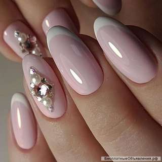 Курс «Гель-лак» в центре «Союз»