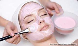 Курс «Косметология» в центре «Союз»