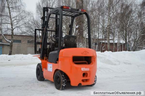 Скупаем бу погрузчики дорого
