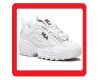 Кроссовки Fila (Фила) Disruptor 2 (36-45) Новые