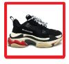 Кроссовки Balenciaga (Баленсиага) - новые, 36-46