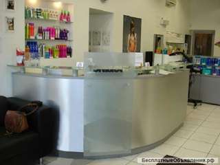 Курс «Администратор салона красоты» в центре «Союз»