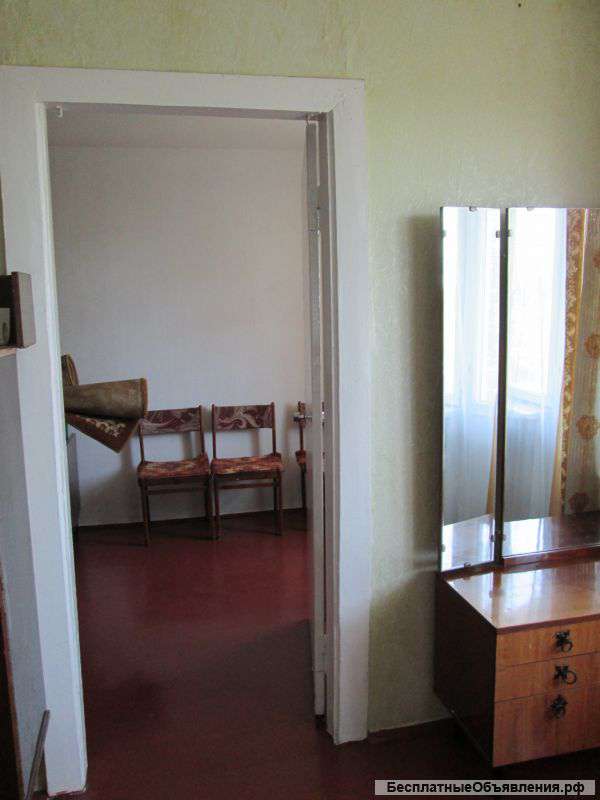 Квартира в Подмосковье