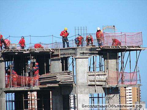 Строительство под "ключ", отделочные работы от компании "ТехСтройСити"