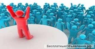 Курс «Ораторское искусство» в центре «Союз»