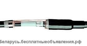 Соединительные муфты POLJ-12/1x для 1-жильных кабелей до 10 кВ