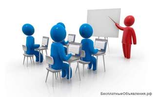 Тренинги в центре «Союз»