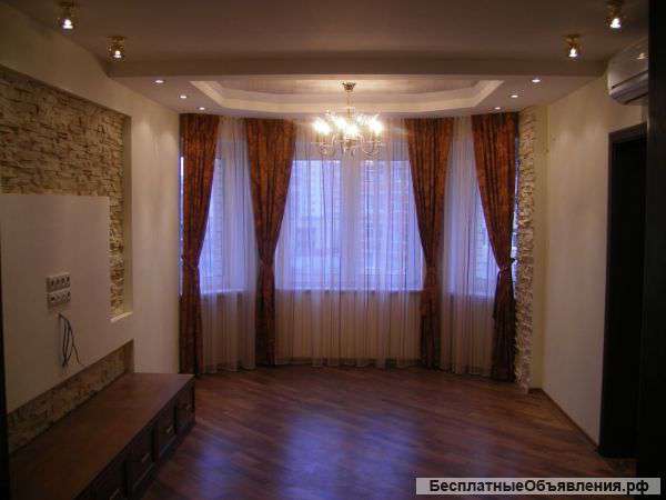 Строительство домов и их отделка - Компания ООО "ТехСтройСити"