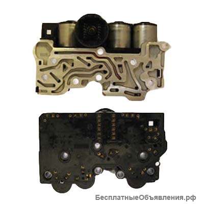 Запчасти для автомобилей Форд