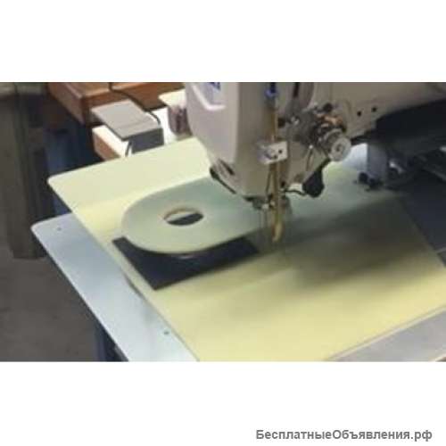 Швейные автоматы